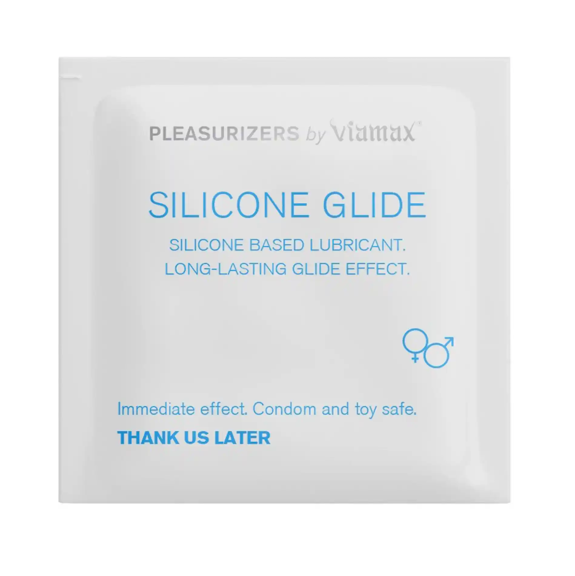 Silicone Glide 20 x 3ml - obrazek 2