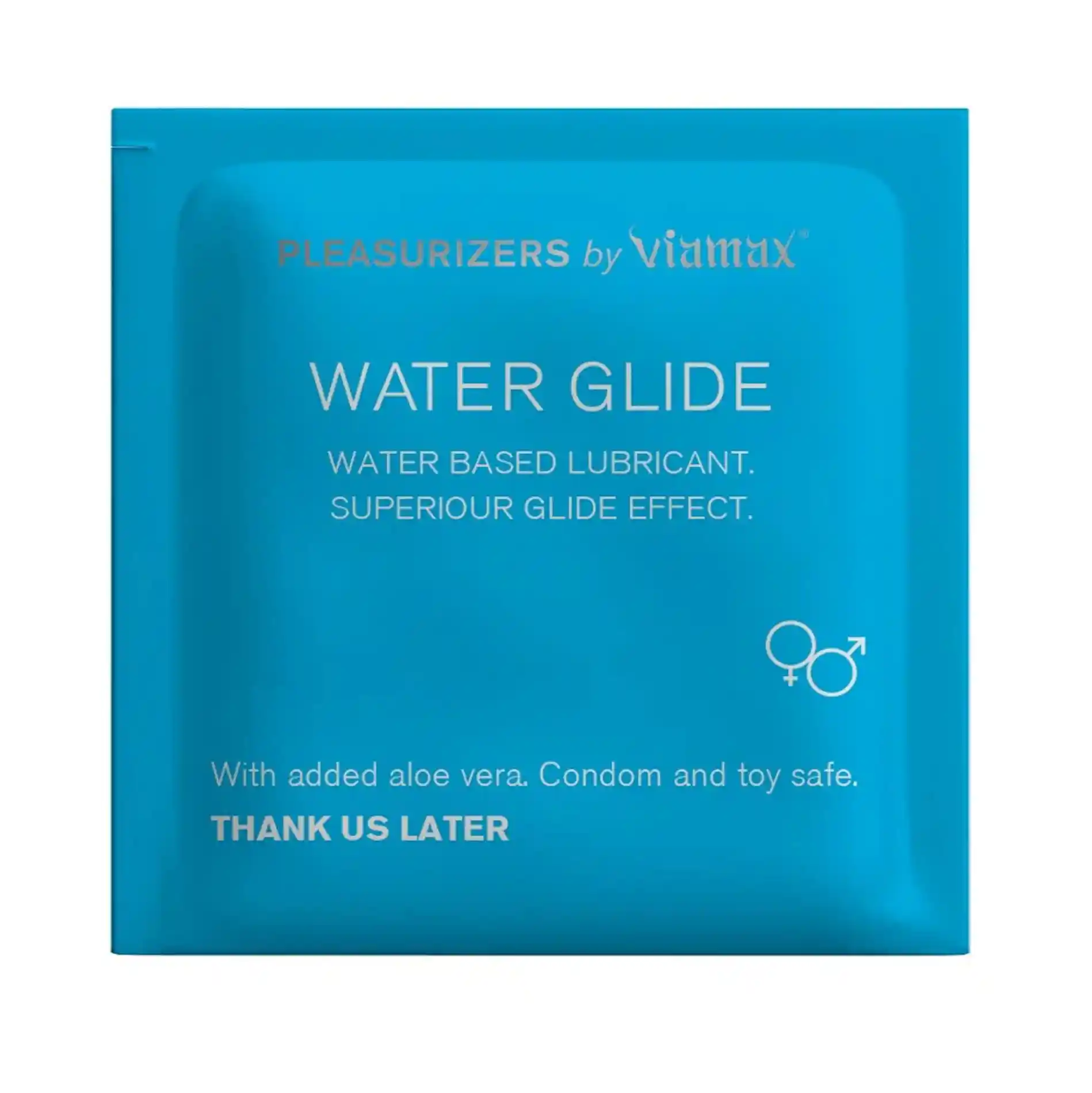 Water Glide 20 x 3ml Sample Pack - obrazek 2