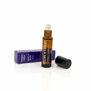 Vanilla Muse Unisex Perfume Oil 10ml