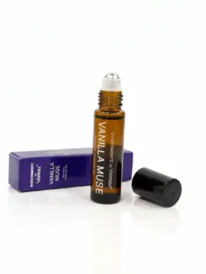 Vanilla Muse Unisex Perfume Oil  10ml