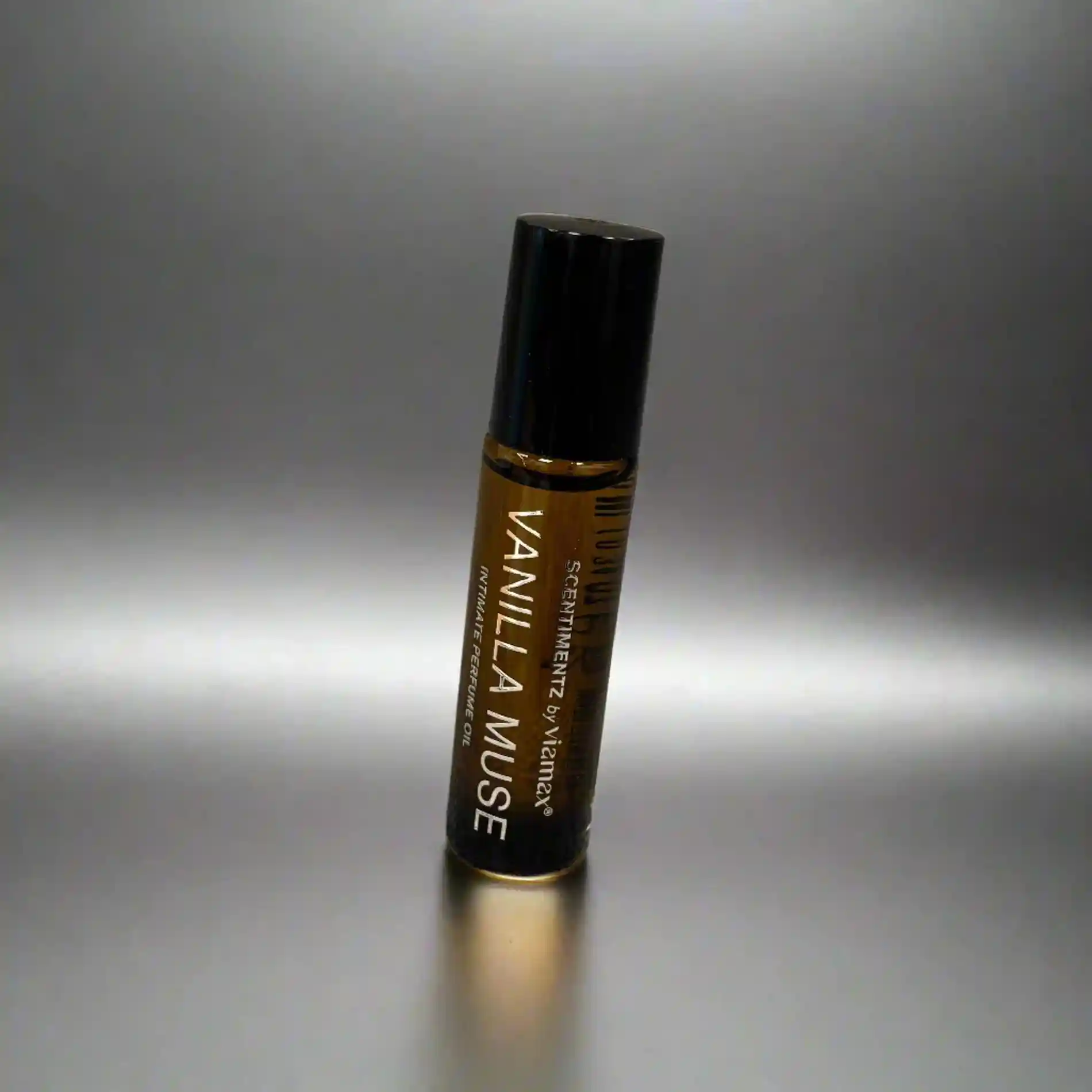 Vanilla Muse Unisex Perfume Oil 10ml - obrazek 4