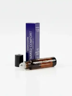 NKD Comfort Unisex Perfume Oil 10ml