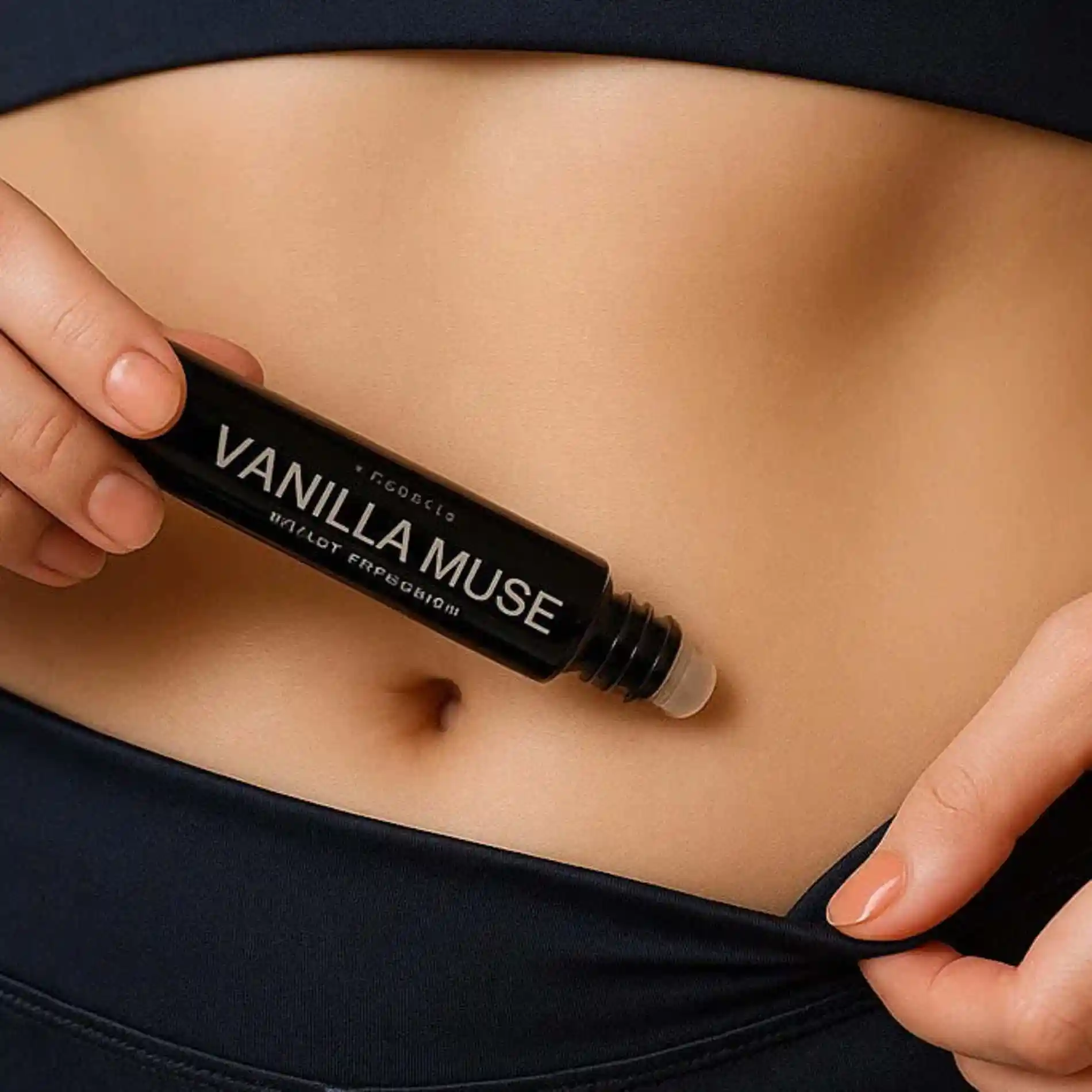 NKD Comfort Unisex Perfume Oil 10ml - obrazek 2