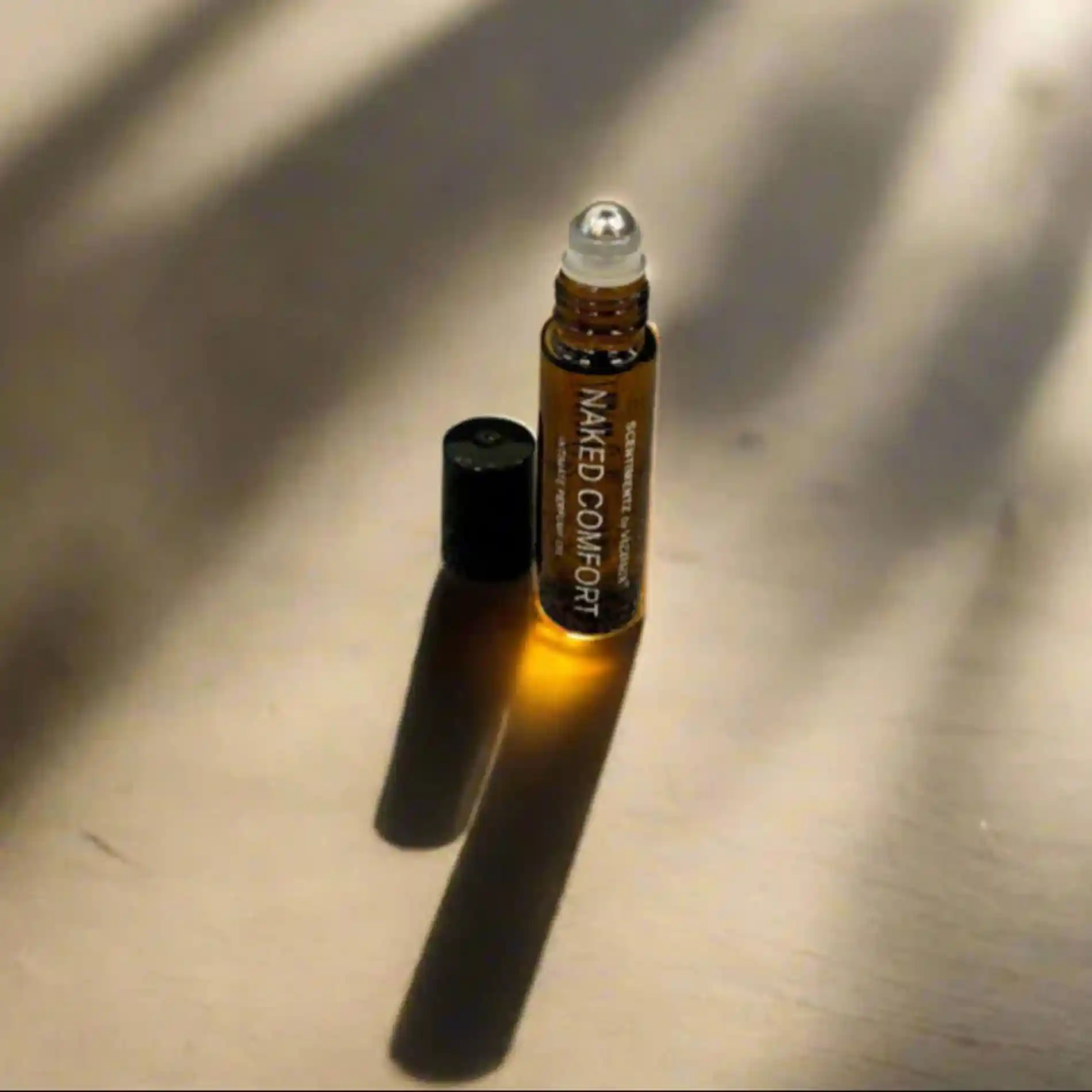 NKD Comfort Unisex Perfume Oil 10ml - obrazek 5
