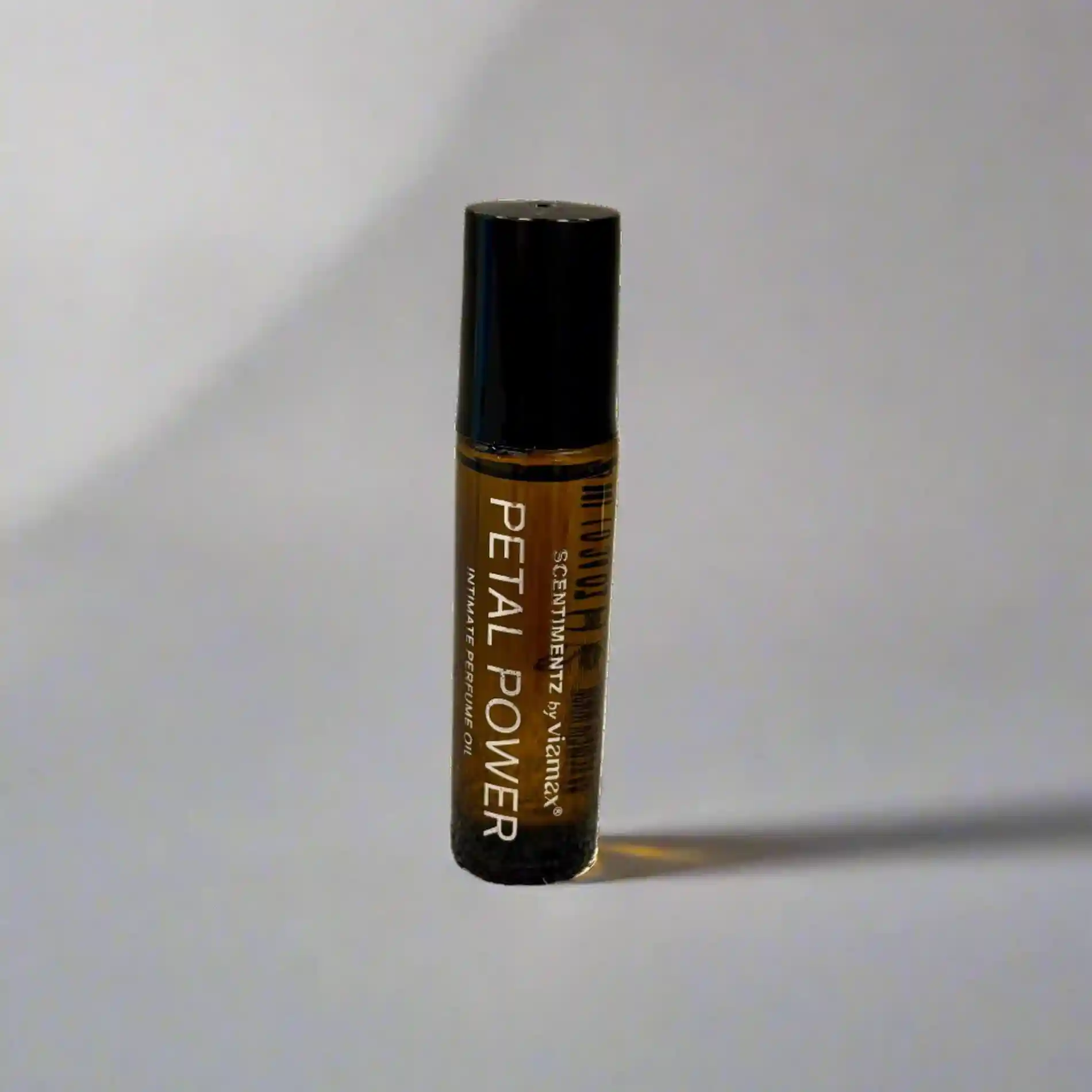 Petal Power Unisex Perfume Oil 10ml - obrazek 4