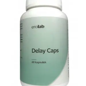 Erolab DELAY CAPS