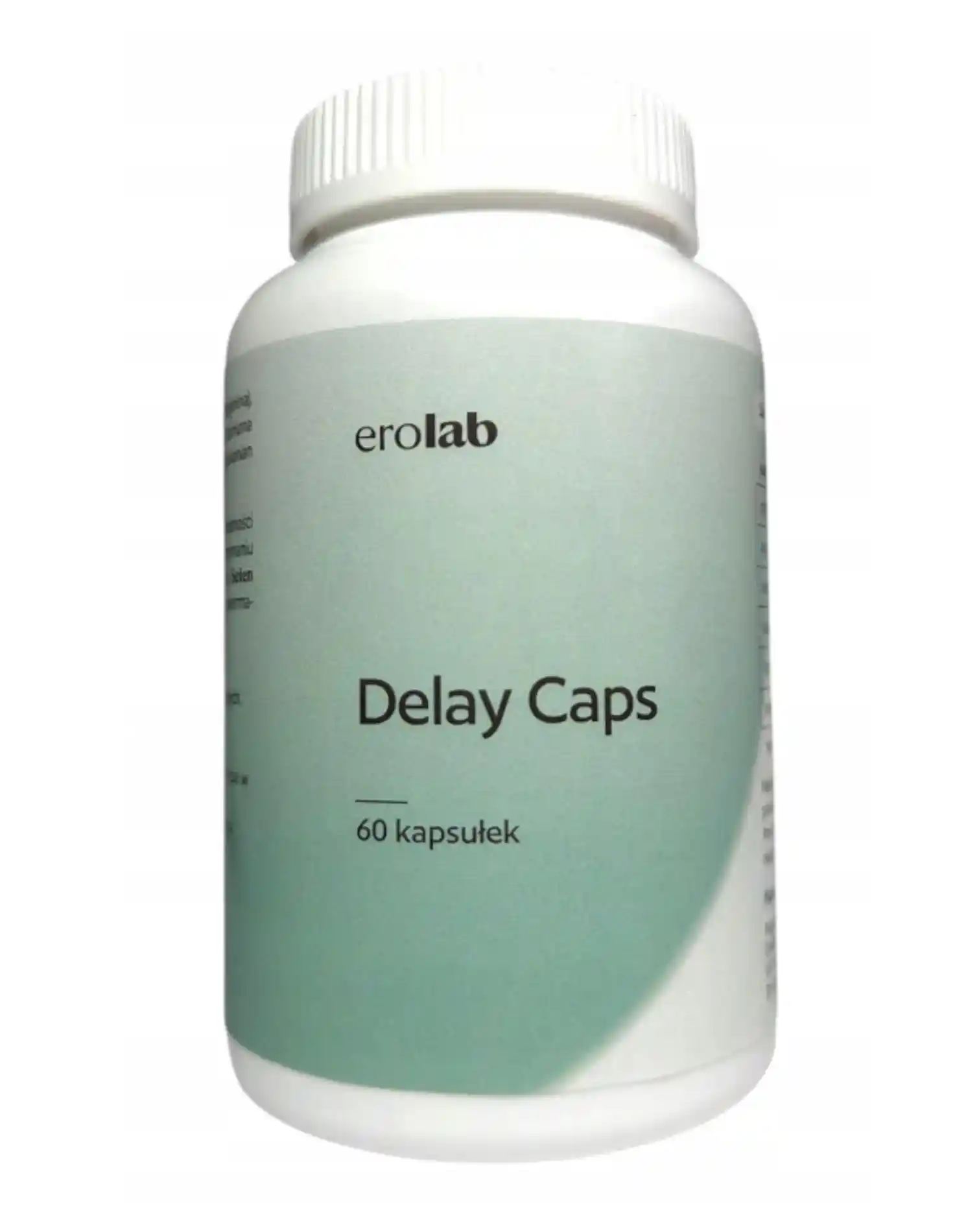 Erolab DELAY CAPS