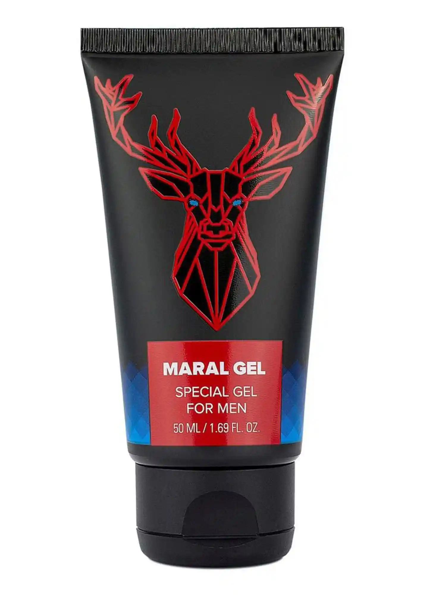 Żel/sprej-Maral Gel 50ml.(ORGINAL) - obrazek 3