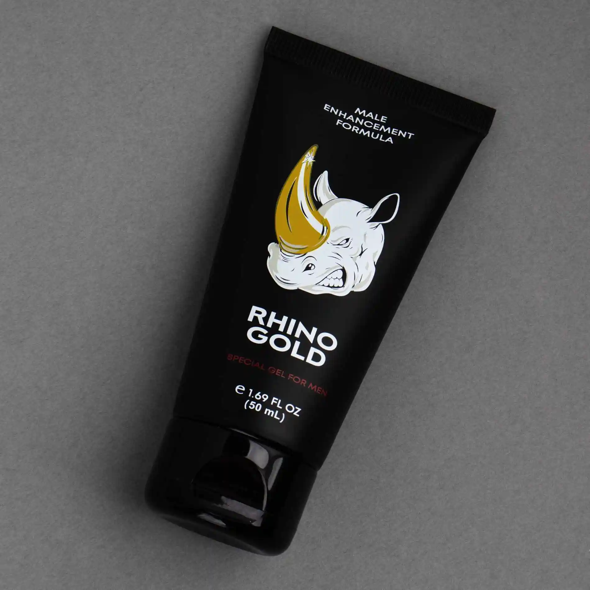 Rhino Gold Gell 50ml.(ORGINAL) - obrazek 3