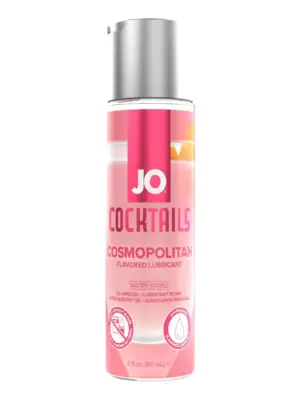 System JO - H2O Lubricant Cocktails Cosmopolitan 60 ml