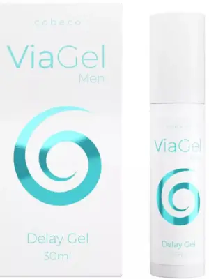 ViaGel Men Delay