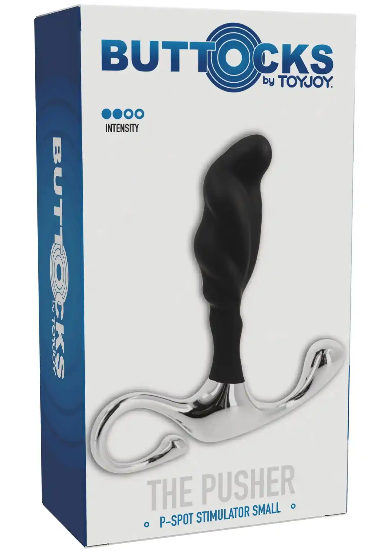 P-Spot Stimulator Small - obrazek 2