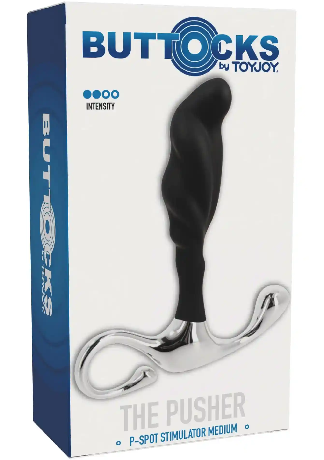 P-Spot Stimulator Medium - obrazek 2