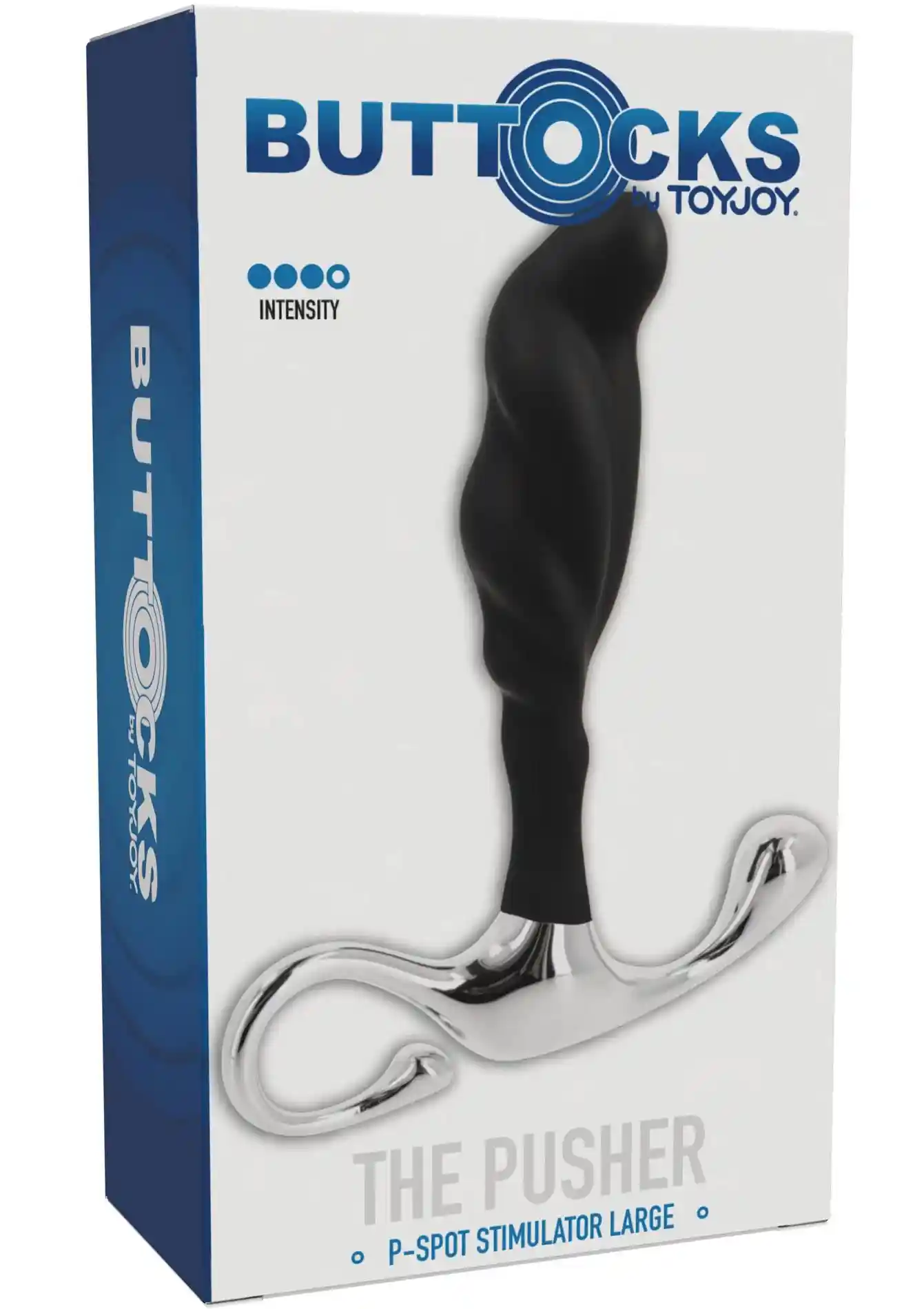 P-Spot Stimulator Large - obrazek 2