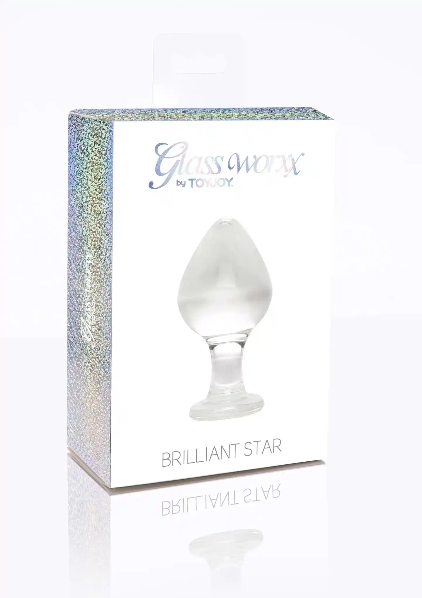 Brilliant Star Transparent - obrazek 2