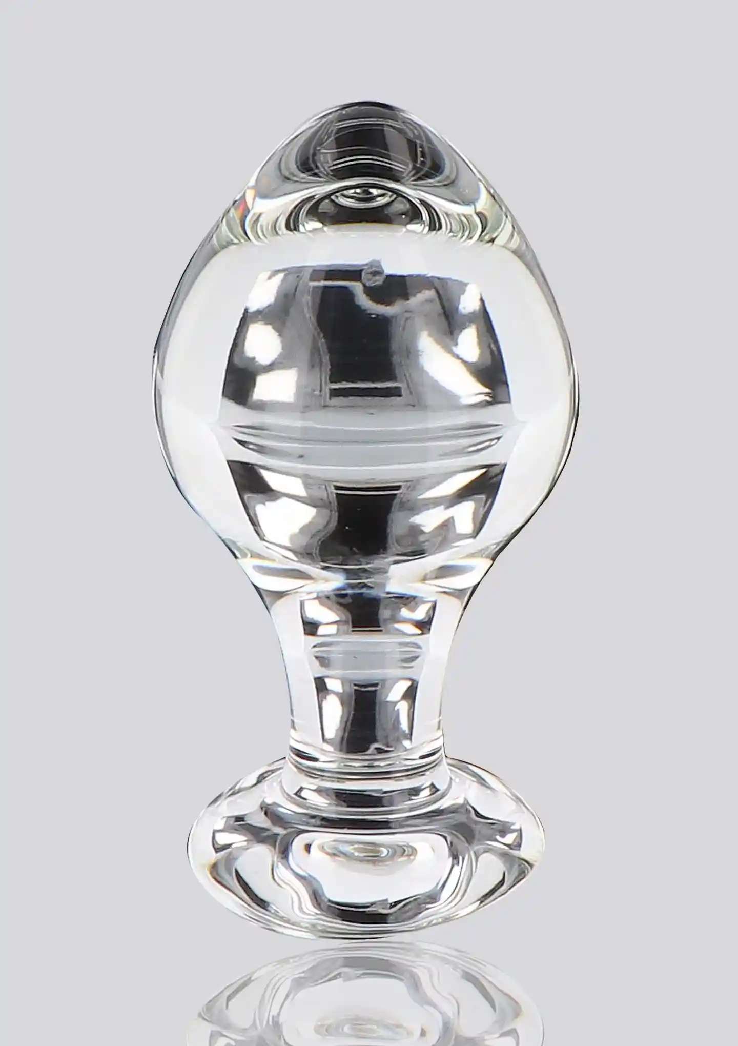 Brilliant Star Transparent - obrazek 3