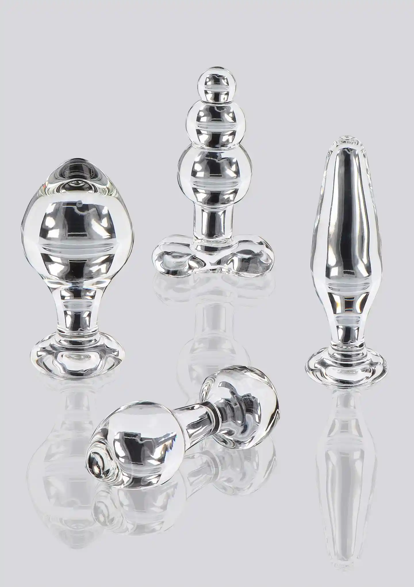 Brilliant Star Transparent - obrazek 7