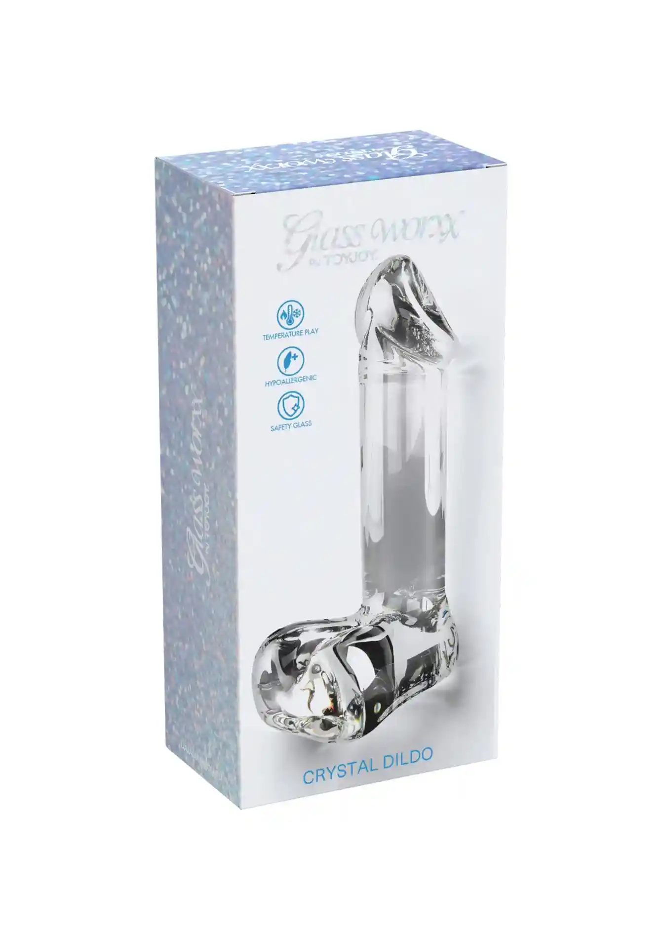 Crystal Cock - obrazek 2