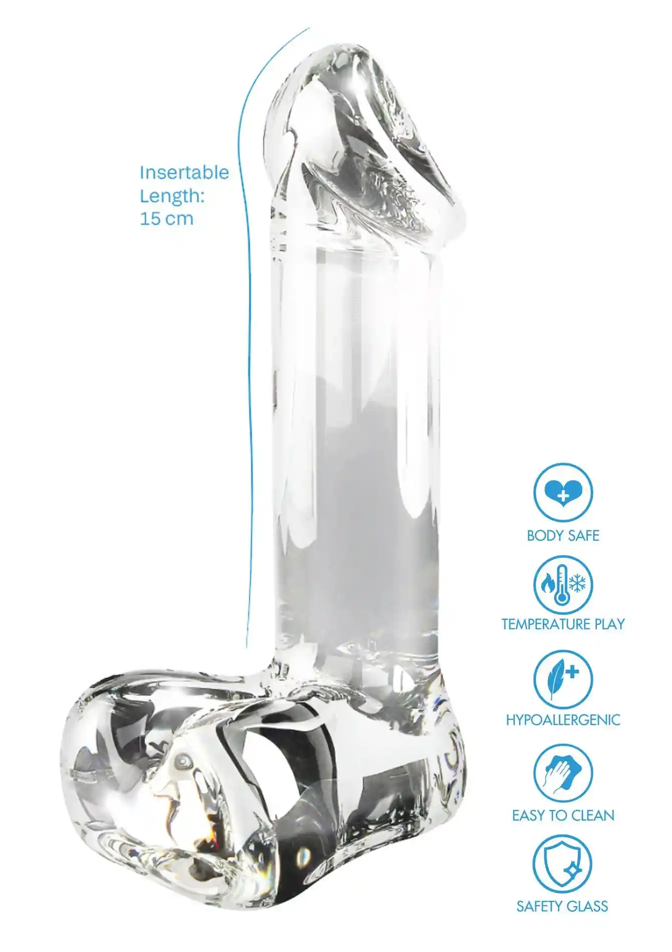 Crystal Cock - obrazek 3