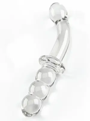 Dual-Ended Anal & G-spot Dildo