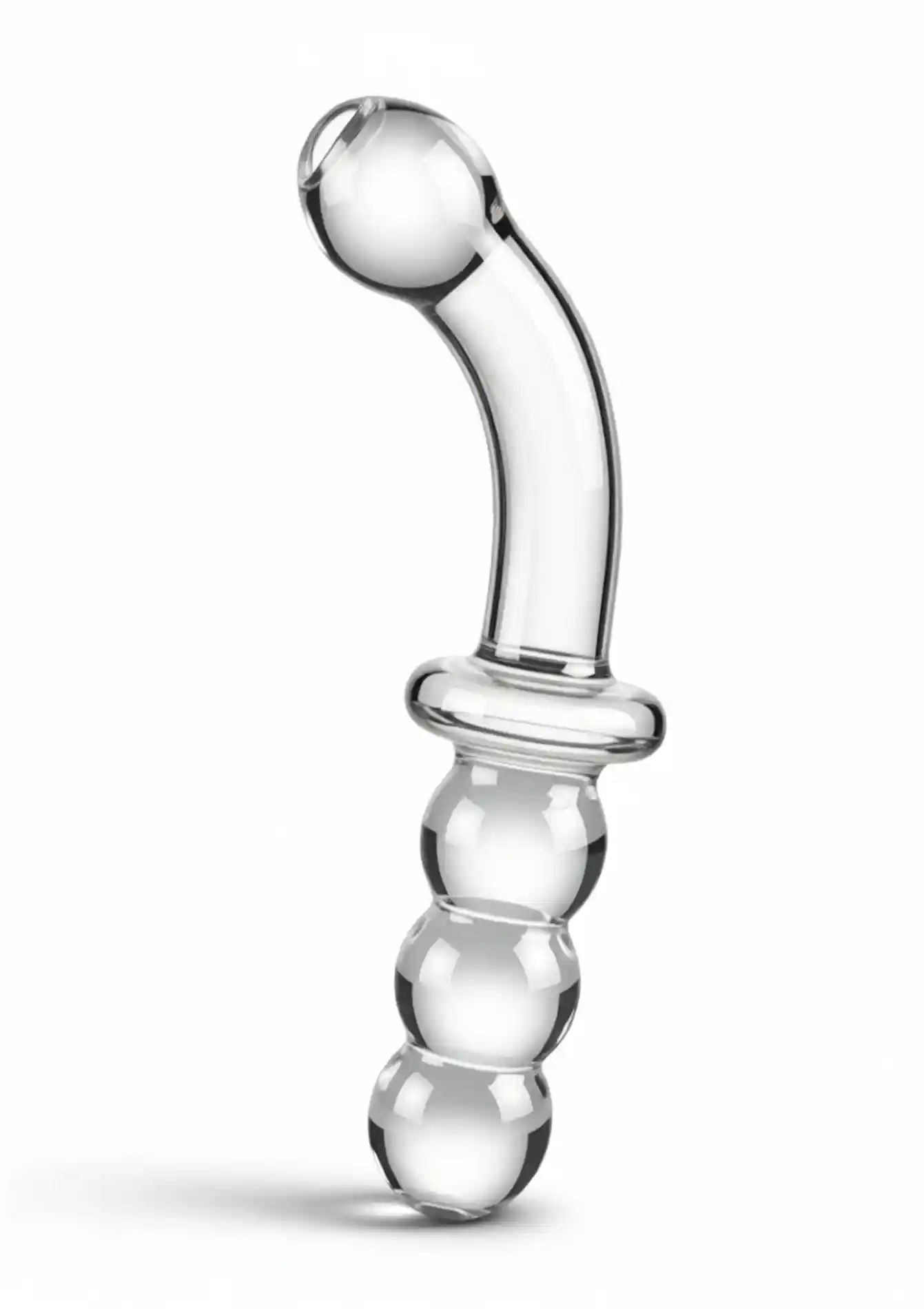 Dual-Ended Anal & G-spot Dildo - obrazek 5