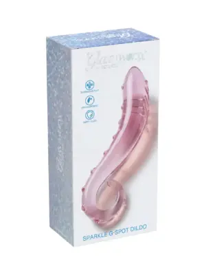 Sparkle G-Spot Dildo