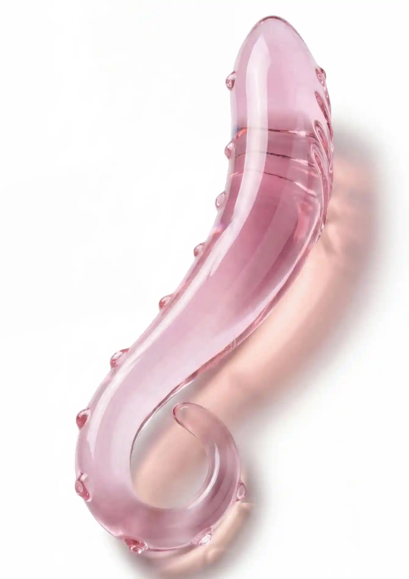 Sparkle G-Spot Dildo - obrazek 2