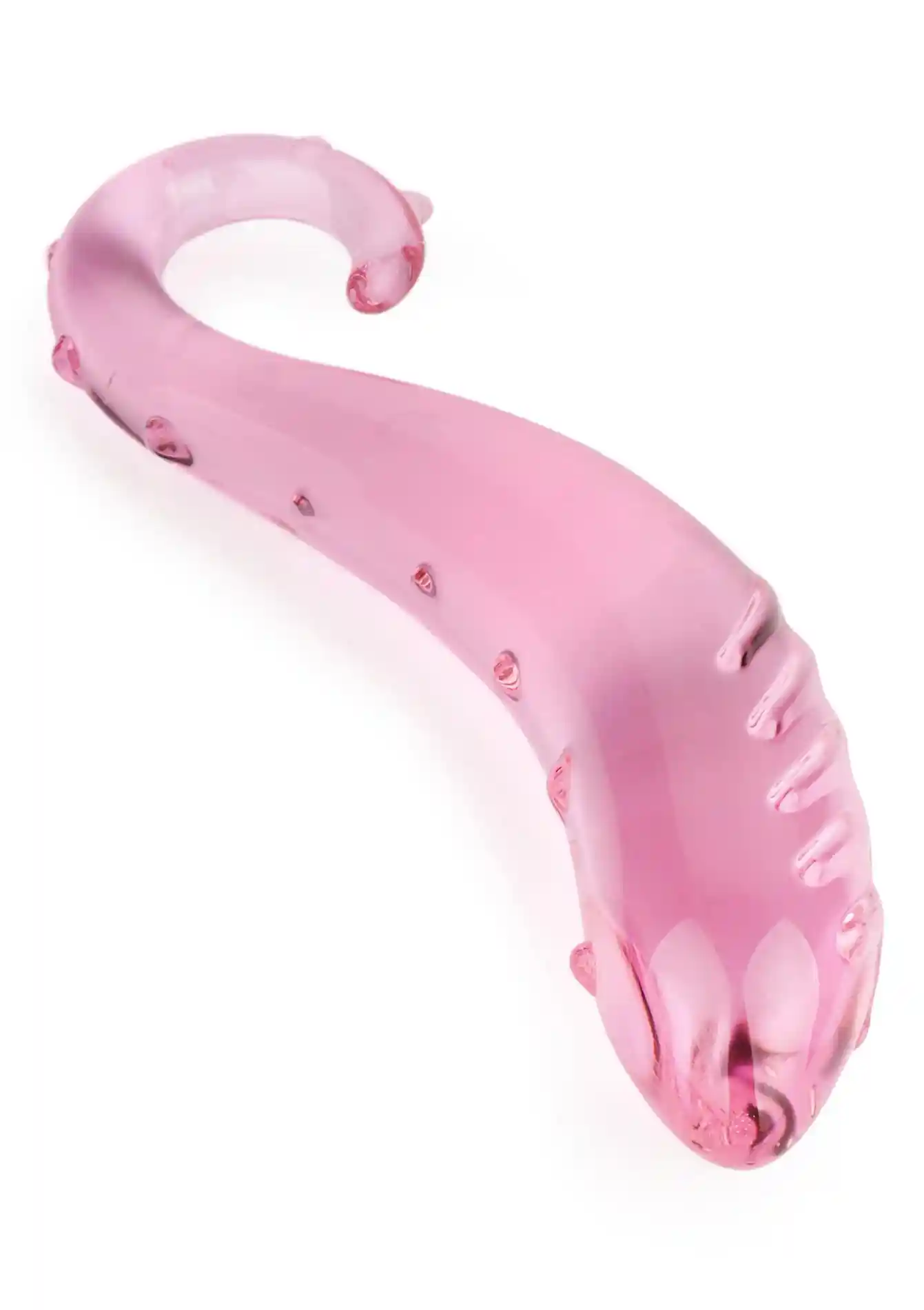 Sparkle G-Spot Dildo - obrazek 4