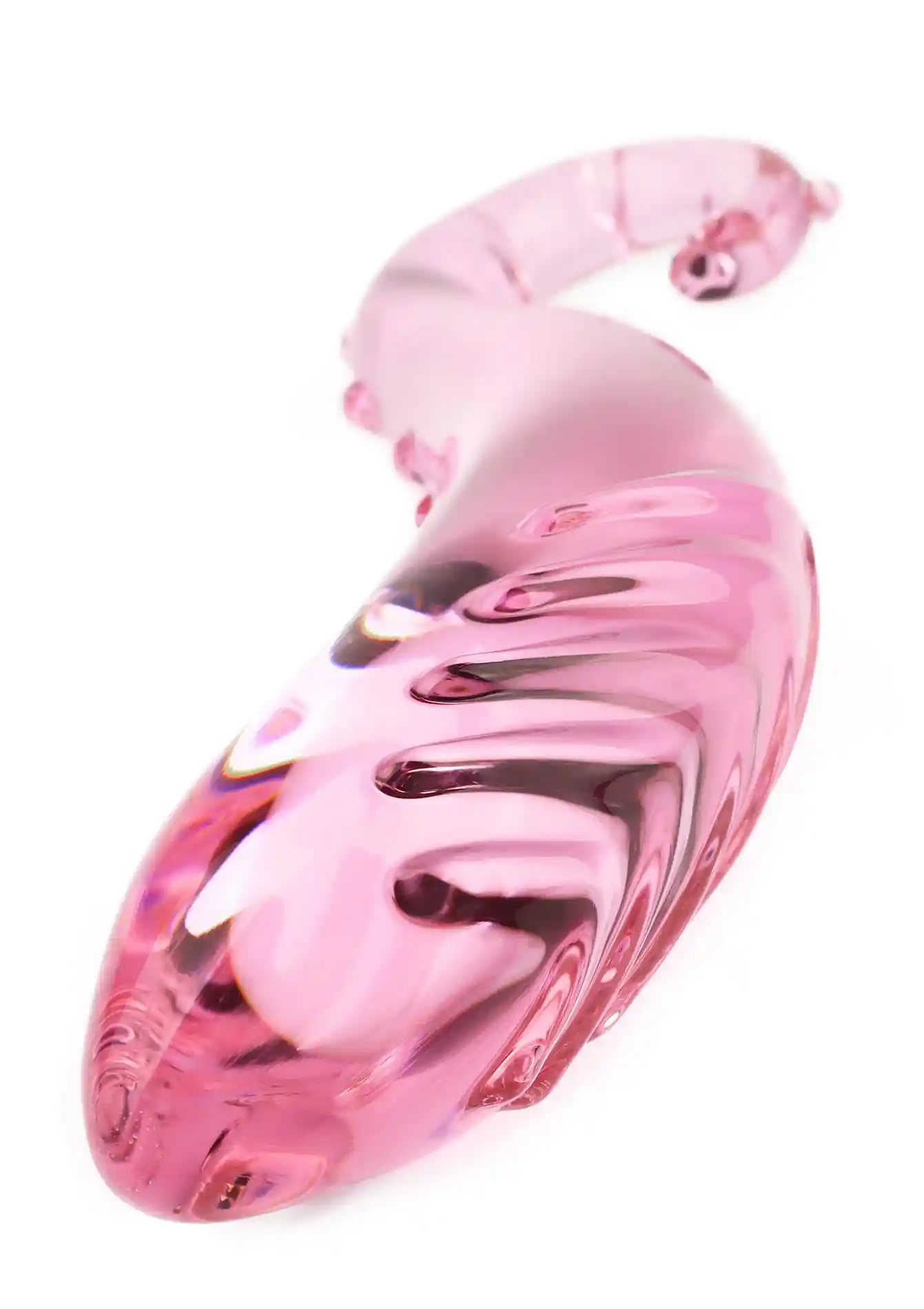 Sparkle G-Spot Dildo - obrazek 5