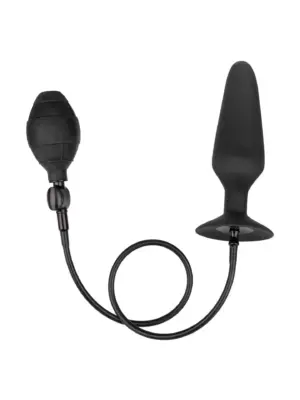 COLT XXXL Pumper Plug Black