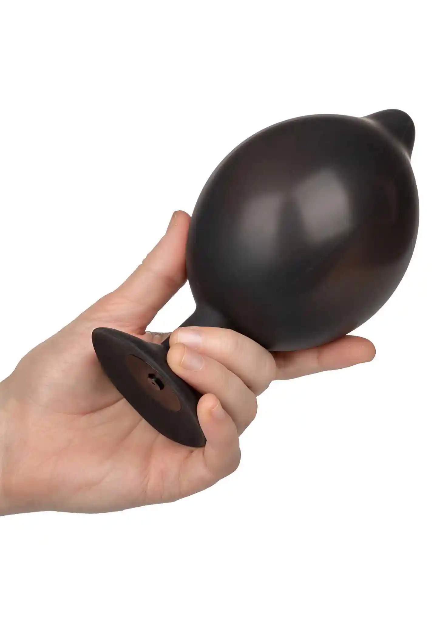 COLT XXXL Pumper Plug Black - obrazek 4