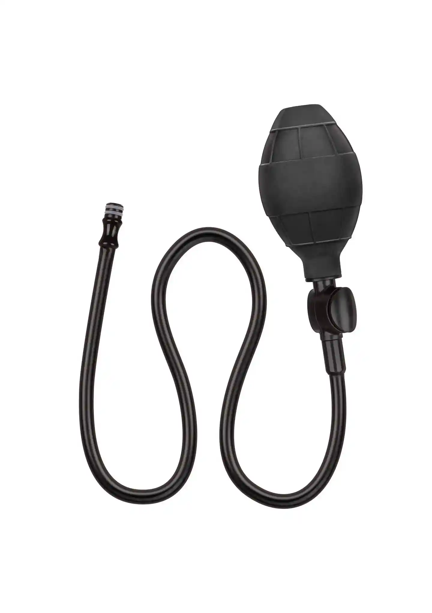 COLT XXXL Pumper Plug Black - obrazek 5