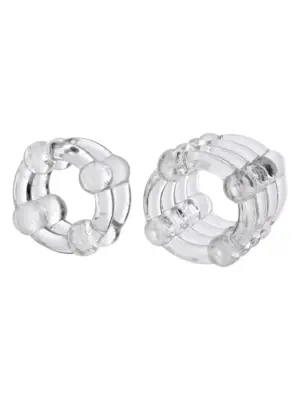 COLT Enhancer Rings Transparent