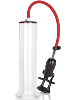 COLT Big Man Pump System Transparent