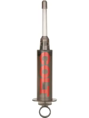 COLT Master Cleanser Grey