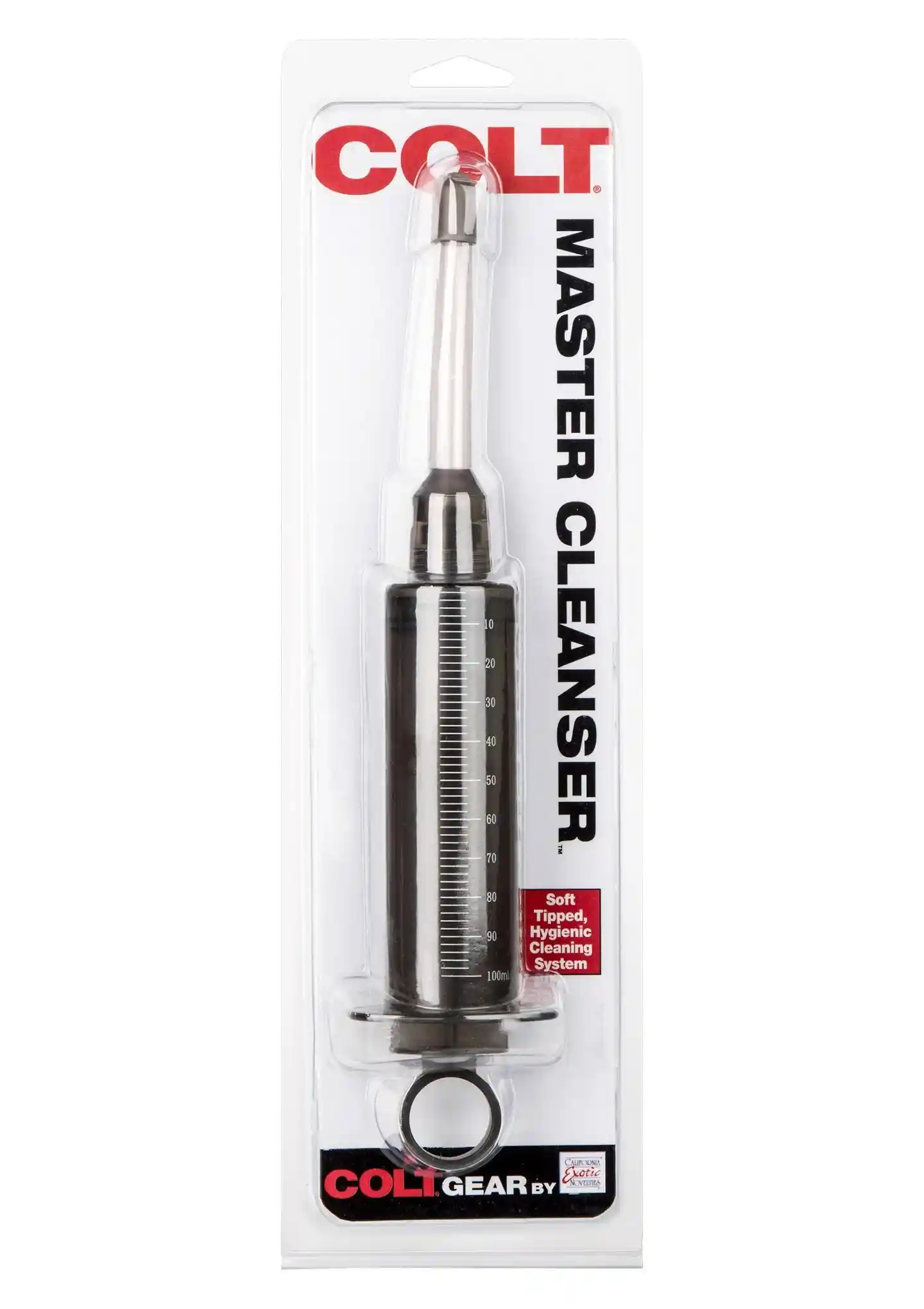COLT Master Cleanser Grey - obrazek 2