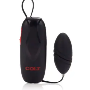 COLT Turbo Bullet Black