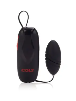 COLT Turbo Bullet Black