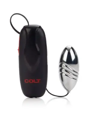 COLT Turbo Bullet Silver