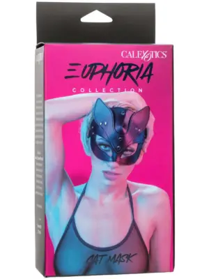 Cat Mask