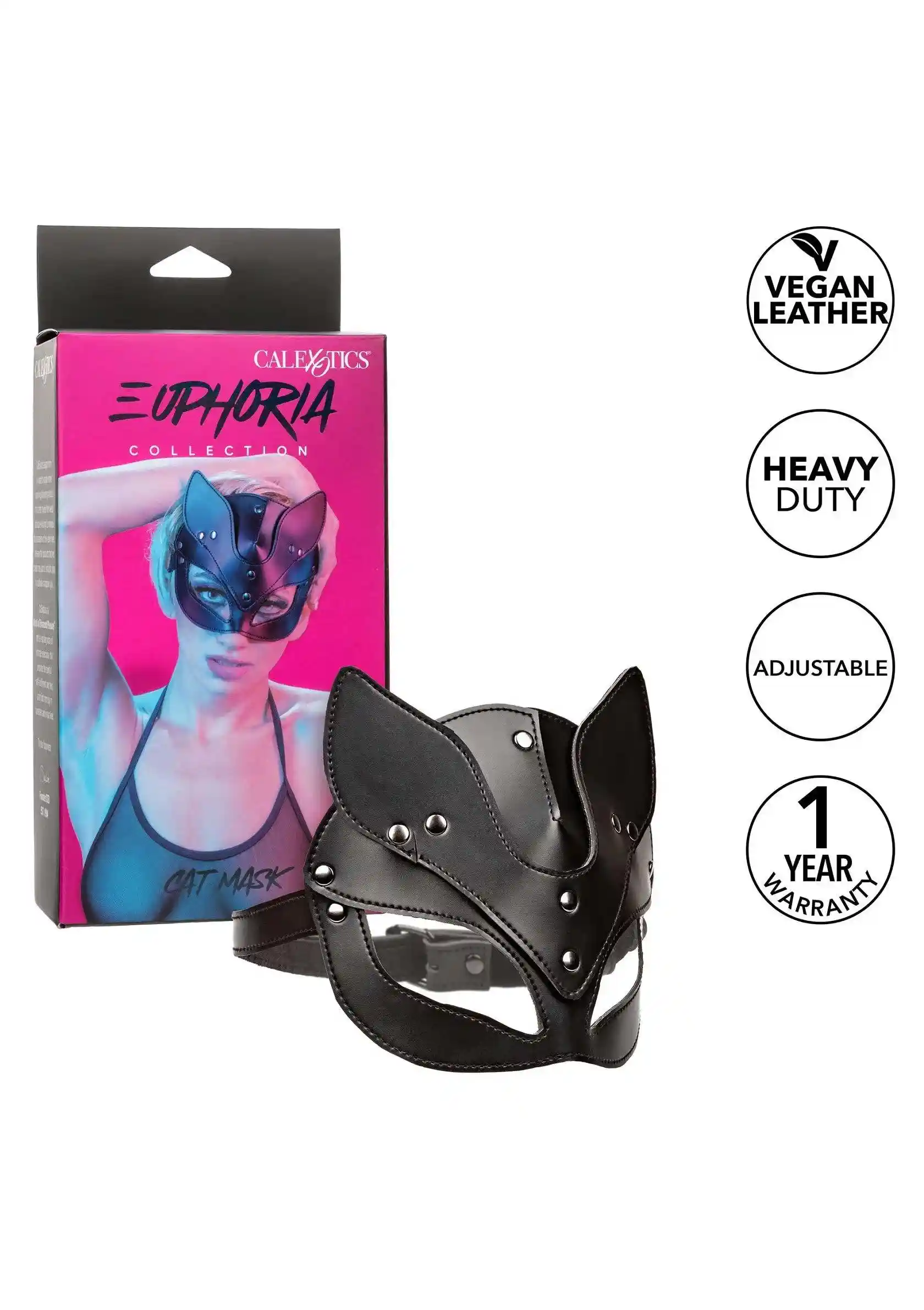 Cat Mask - obrazek 6