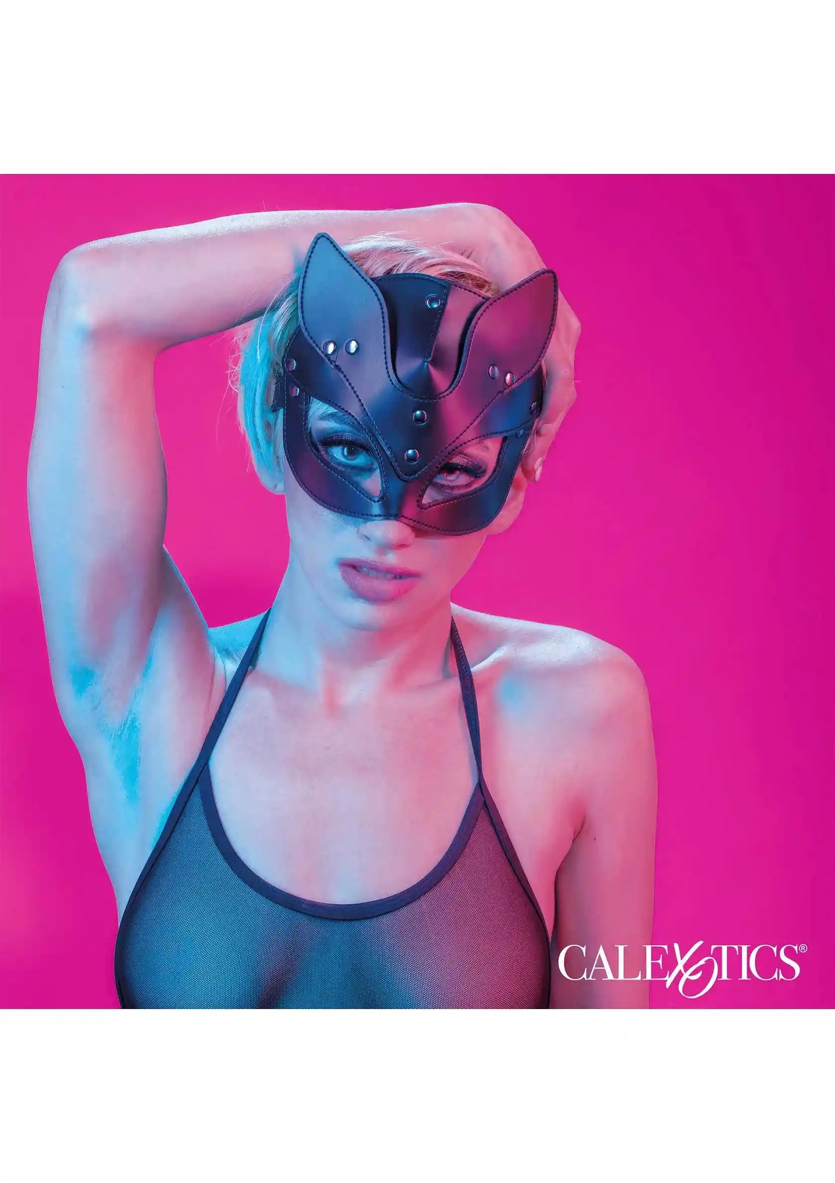Cat Mask - obrazek 7