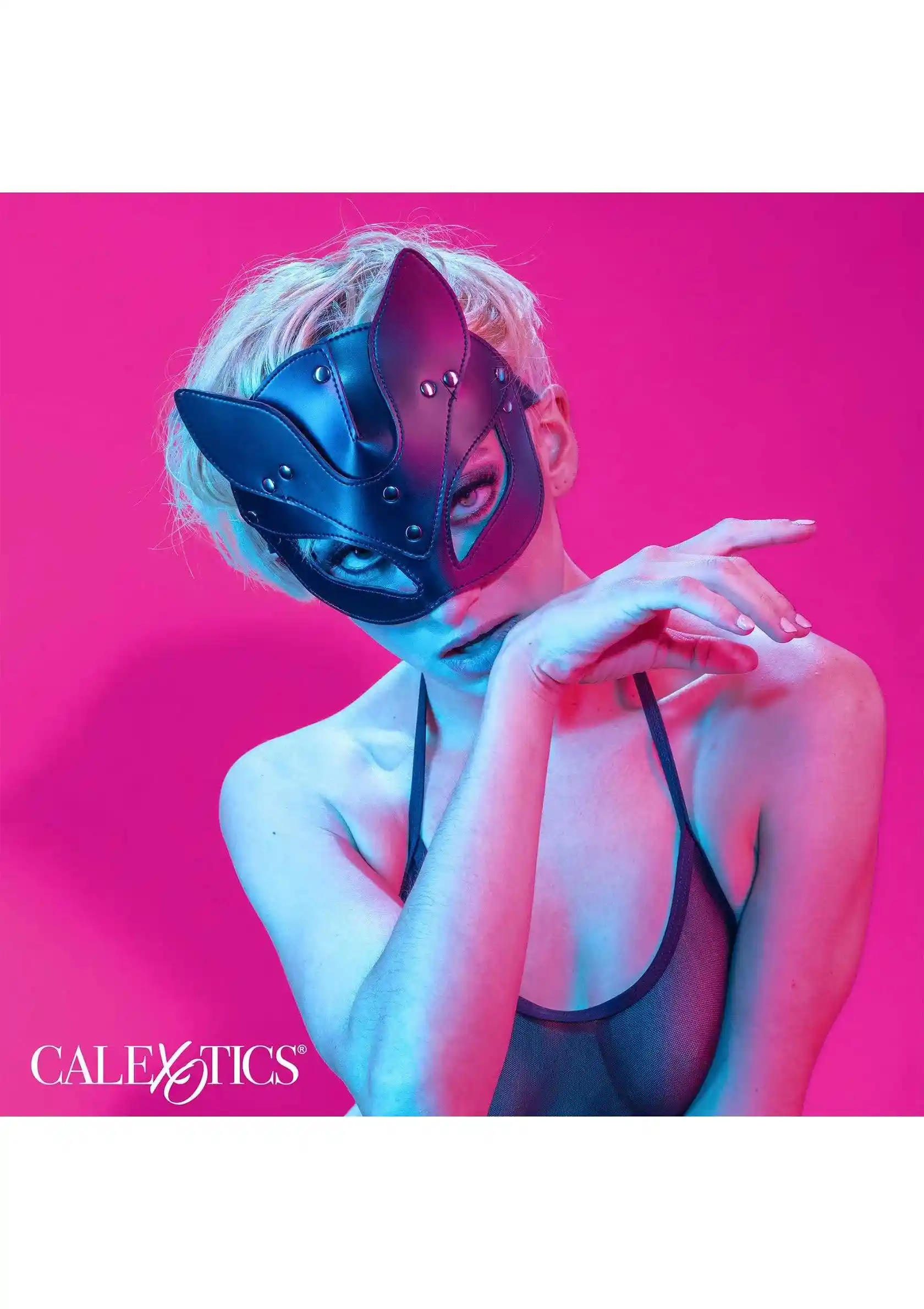 Cat Mask - obrazek 8