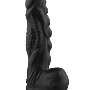 Raptor Monster Dildo