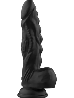 Dildo Raptor Monster Silikonowy 23cm