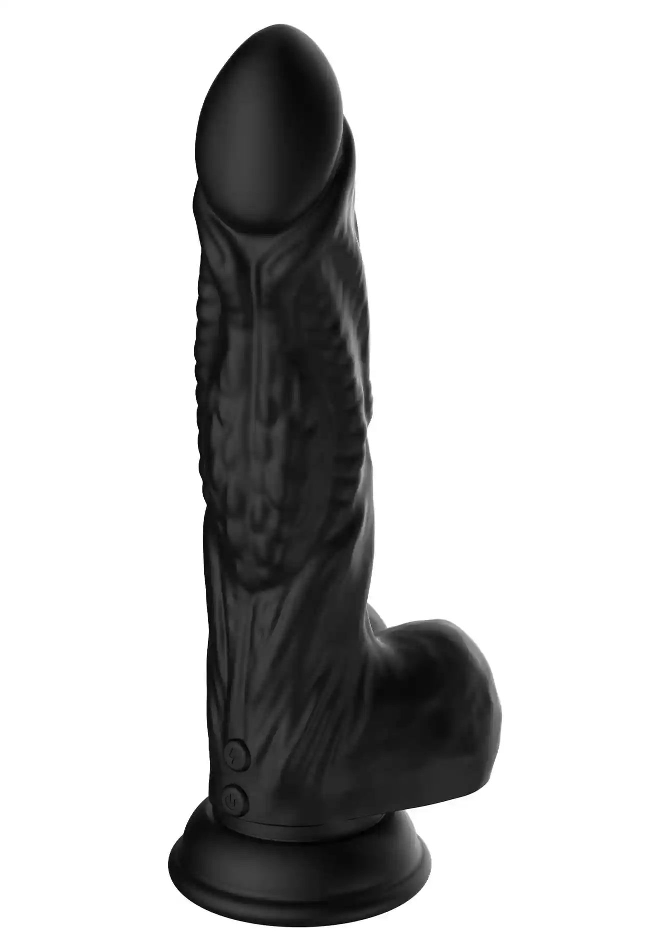 Raptor Monster Dildo - obrazek 3