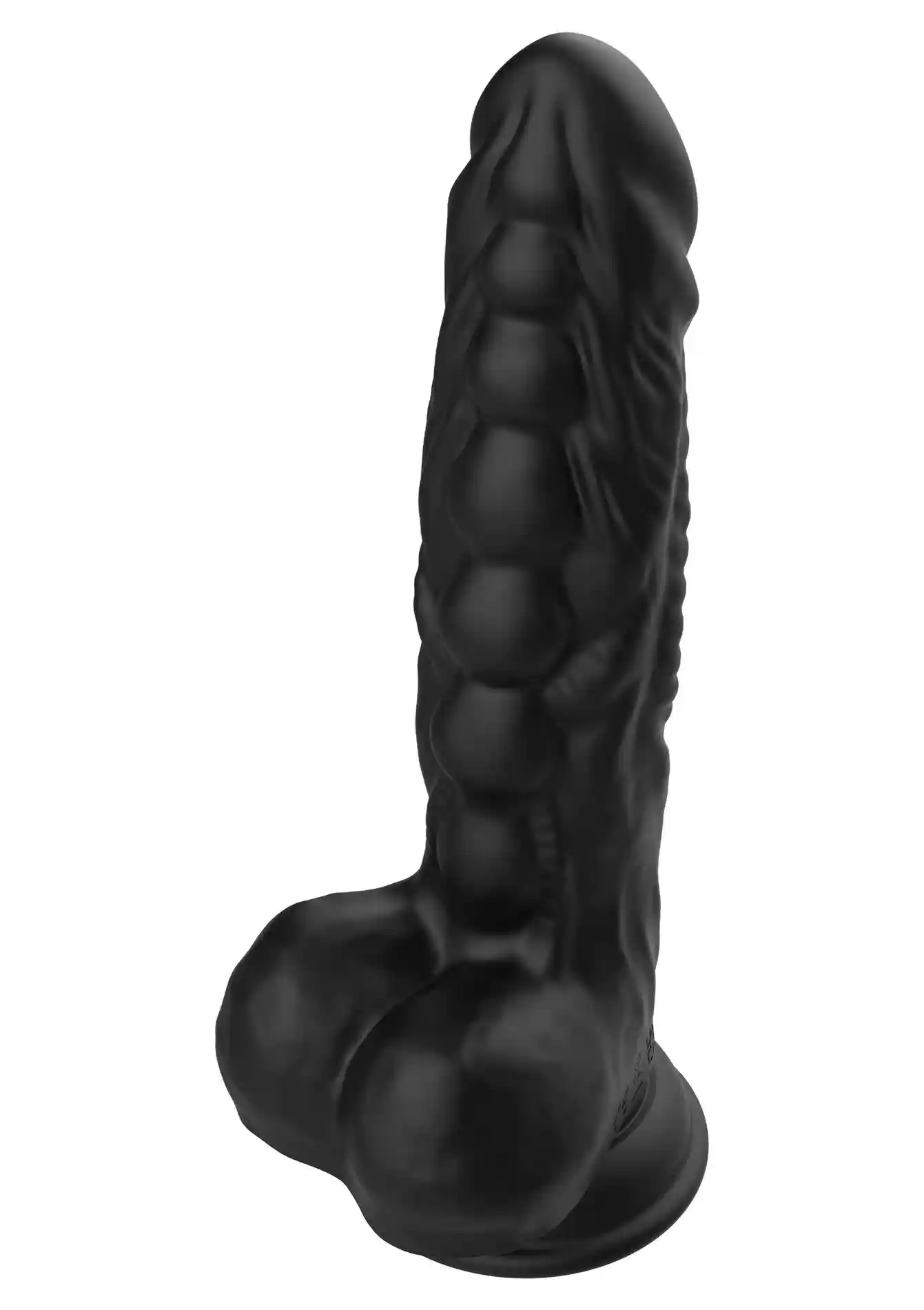 Raptor Monster Dildo - obrazek 4