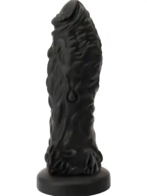 Dildo Goblin Monster Dong Silikonowy 20 cm