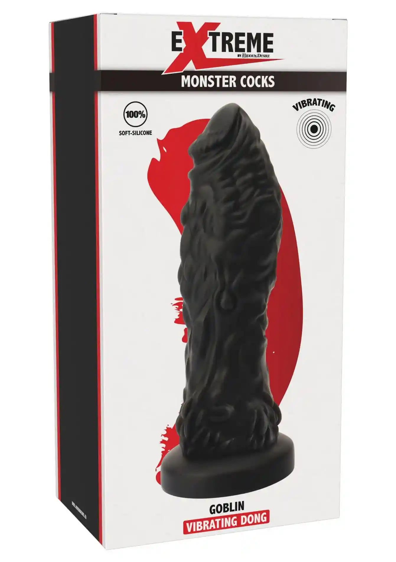 Goblin Monster Dong - obrazek 2