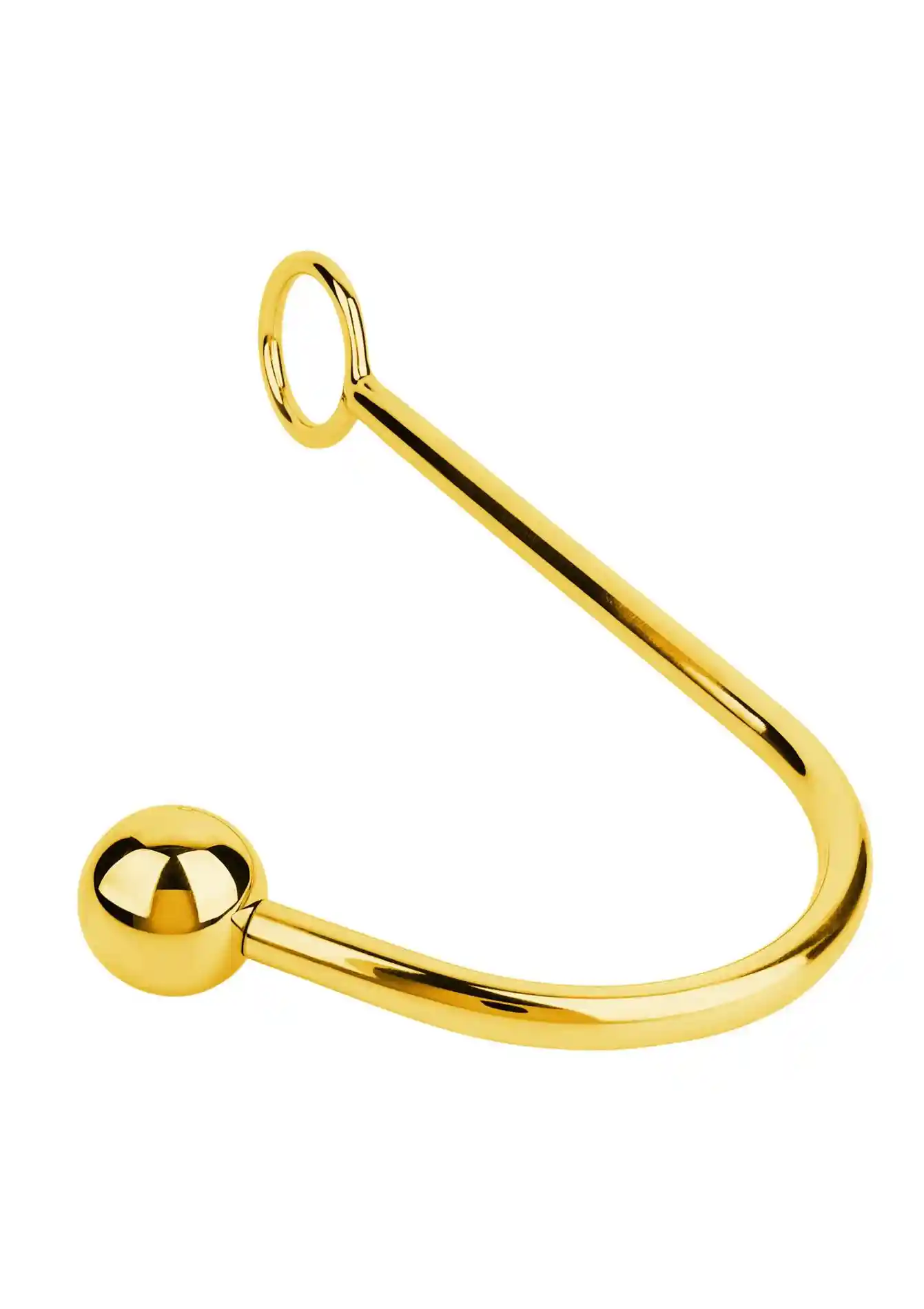 Luxury Anal Hook - obrazek 3